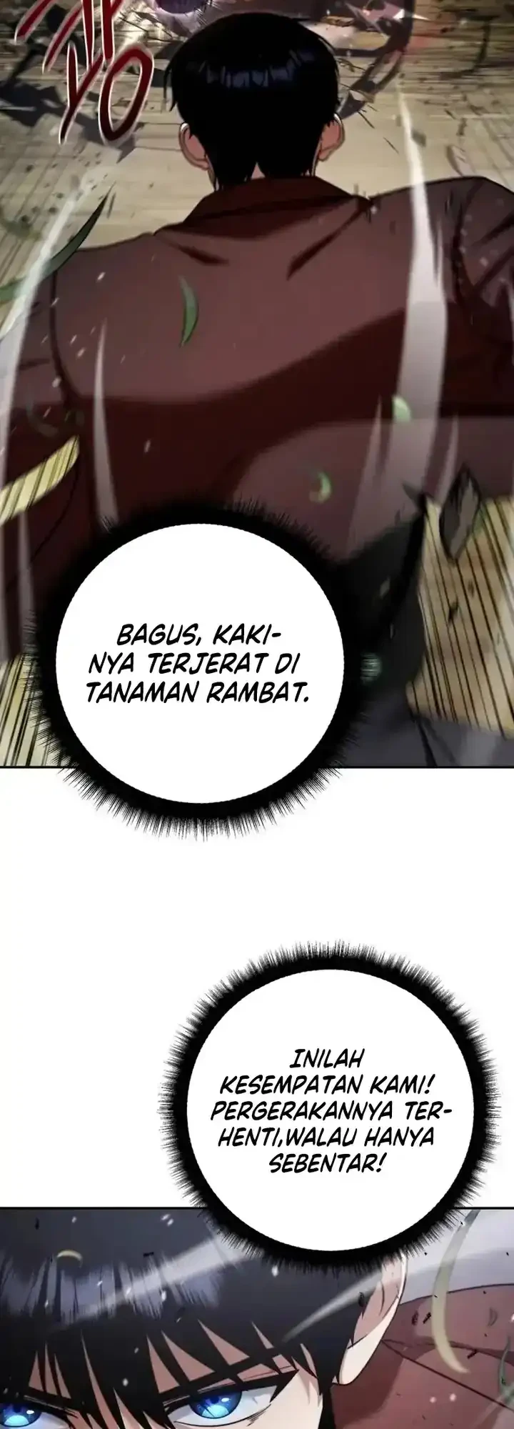 Monsters Fight Monsters Chapter 16 - halaman 3
