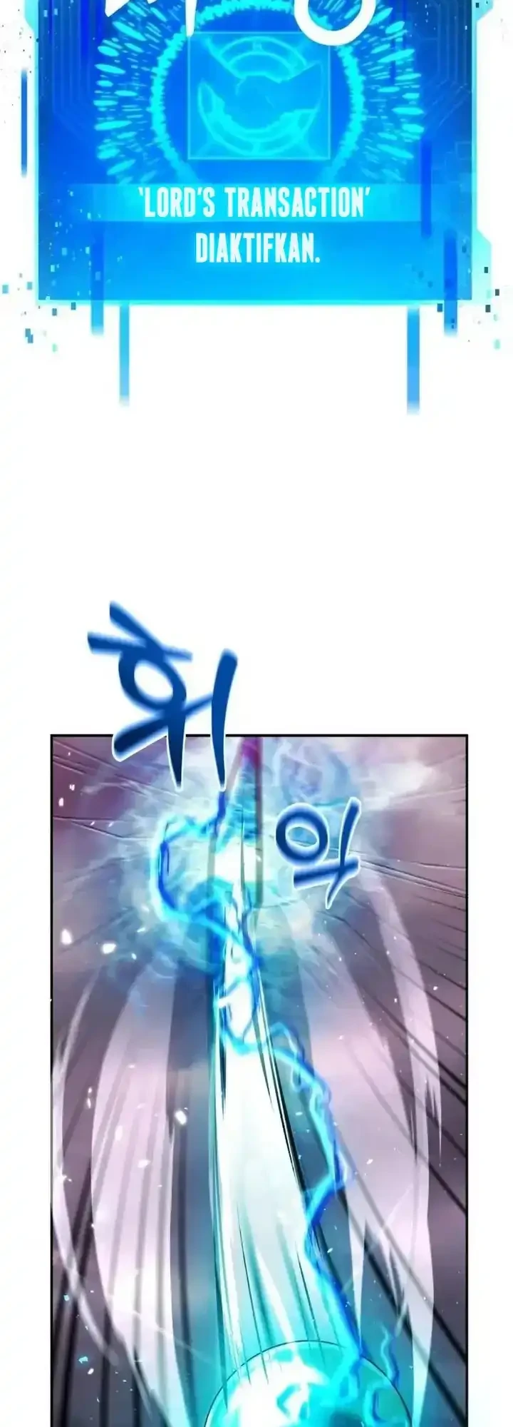 Monsters Fight Monsters Chapter 16 - halaman 30