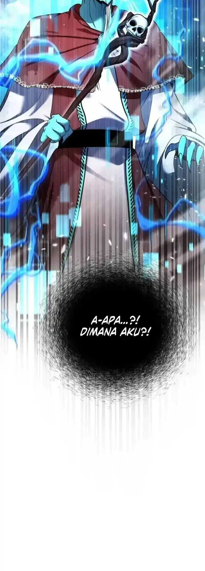 Monsters Fight Monsters Chapter 16 - halaman 33
