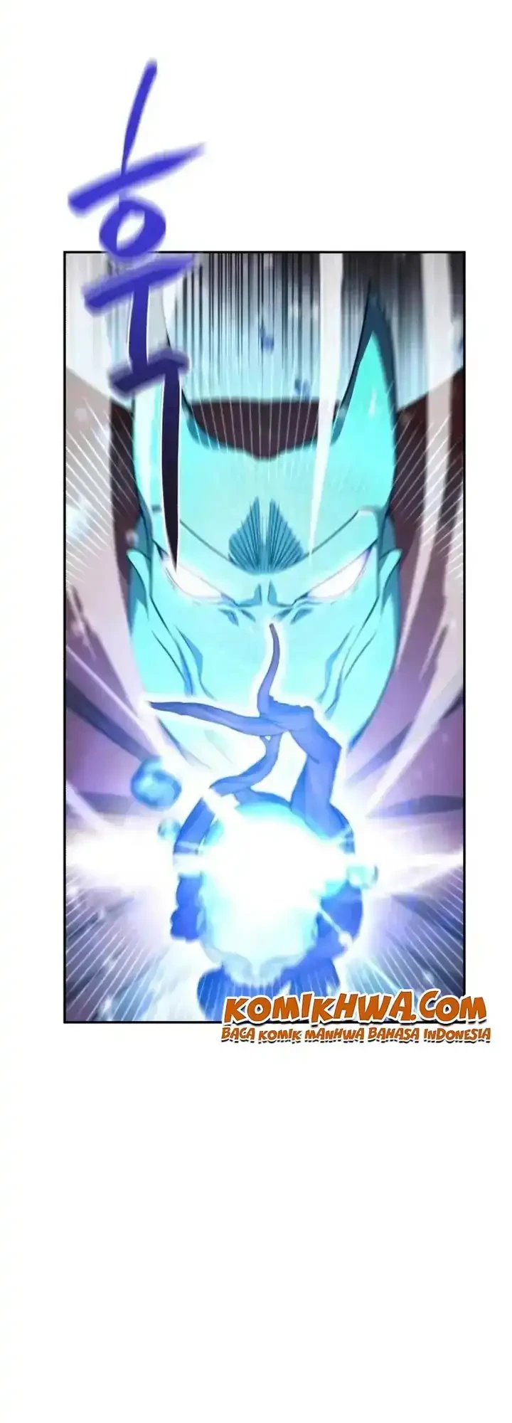 Monsters Fight Monsters Chapter 16 - halaman 36