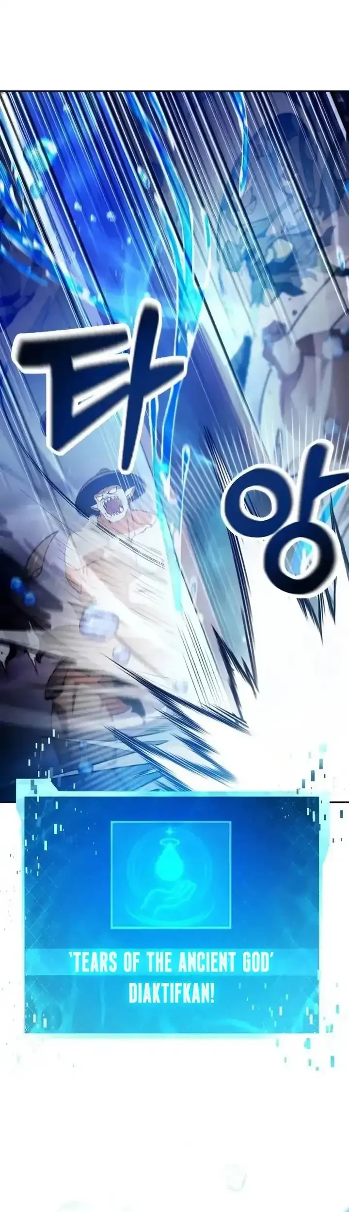 Monsters Fight Monsters Chapter 16 - halaman 37