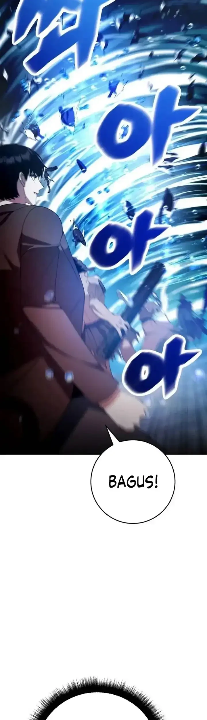 Monsters Fight Monsters Chapter 16 - halaman 41
