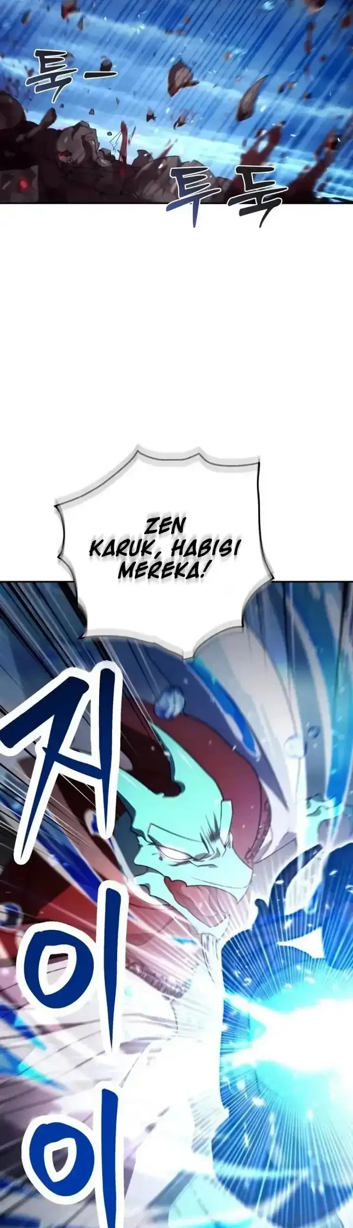 Monsters Fight Monsters Chapter 16 - halaman 43