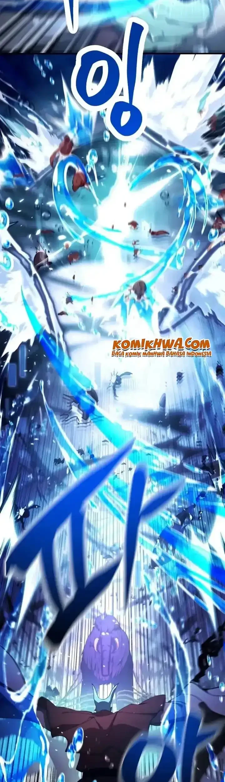 Monsters Fight Monsters Chapter 16 - halaman 44
