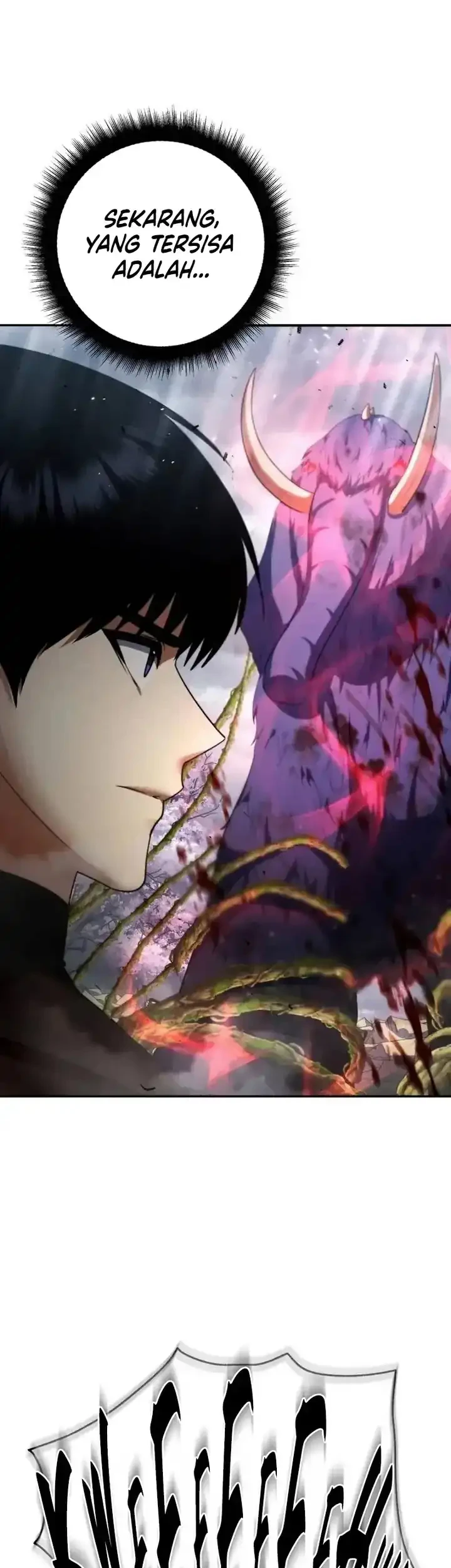 Monsters Fight Monsters Chapter 16 - halaman 47
