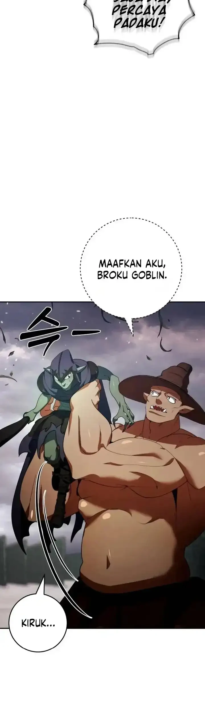 Monsters Fight Monsters Chapter 16 - halaman 52