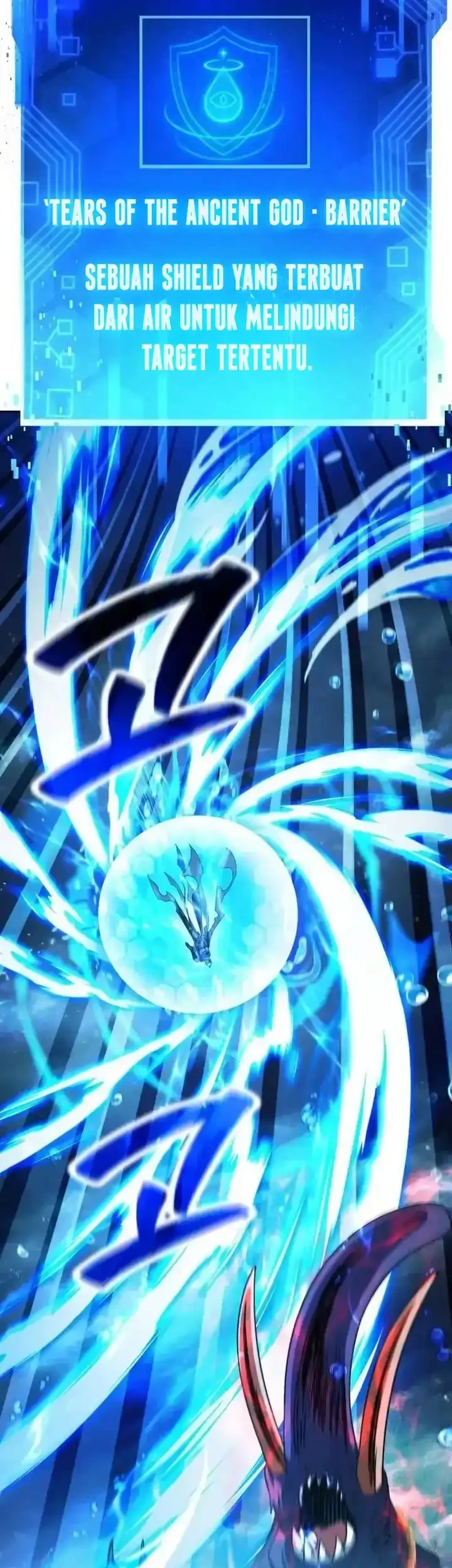 Monsters Fight Monsters Chapter 16 - halaman 61