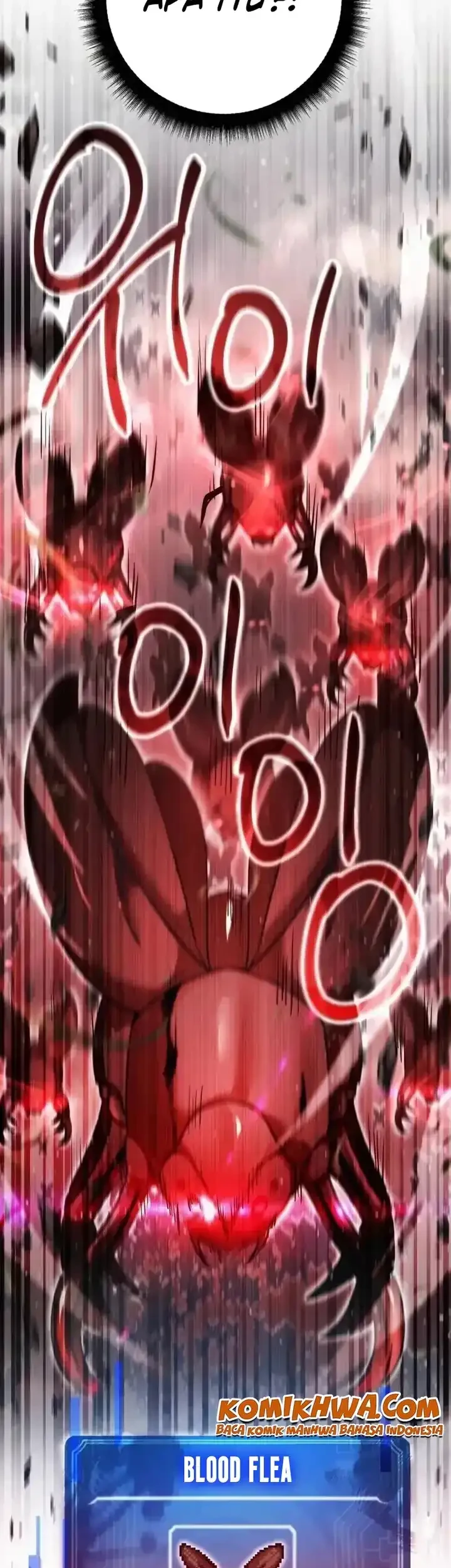 Monsters Fight Monsters Chapter 16 - halaman 7