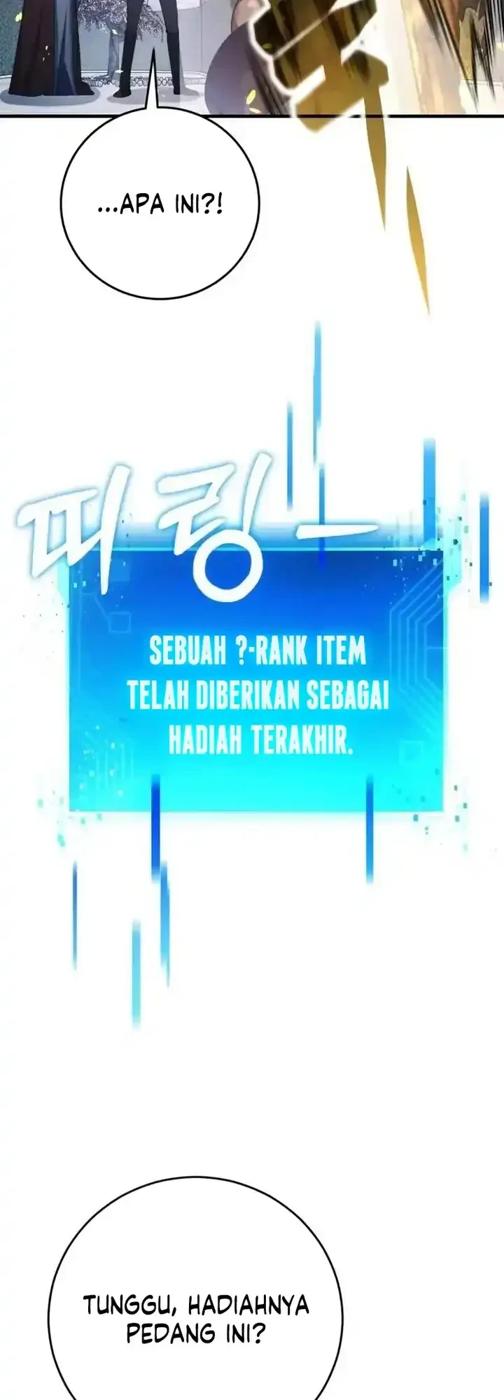 Monsters Fight Monsters Chapter 16 - halaman 72