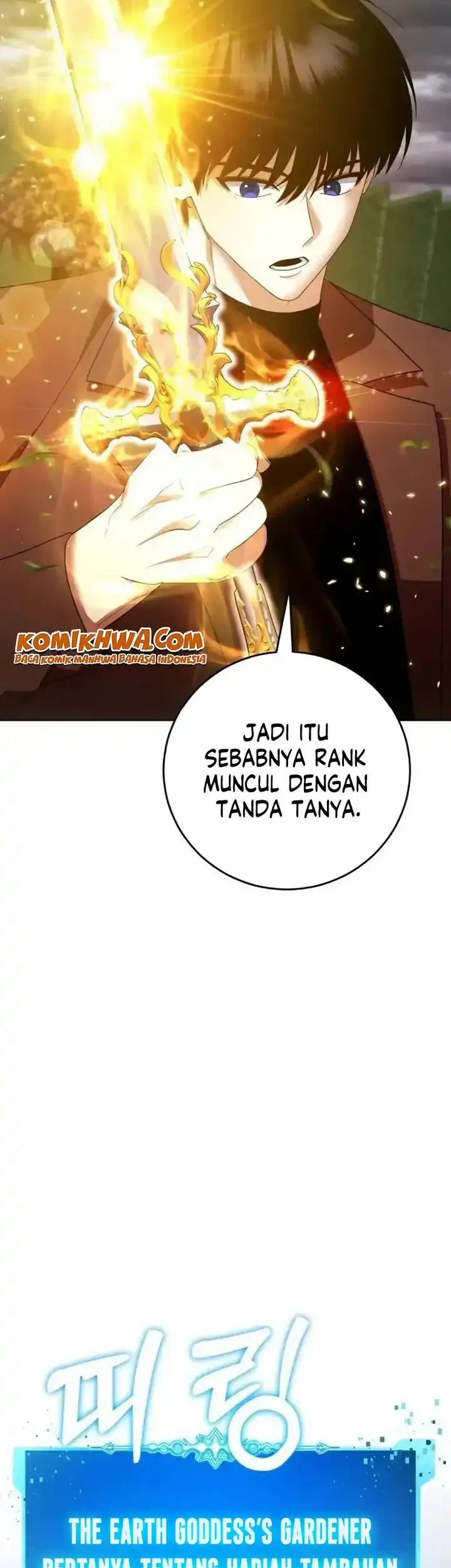 Monsters Fight Monsters Chapter 16 - halaman 77