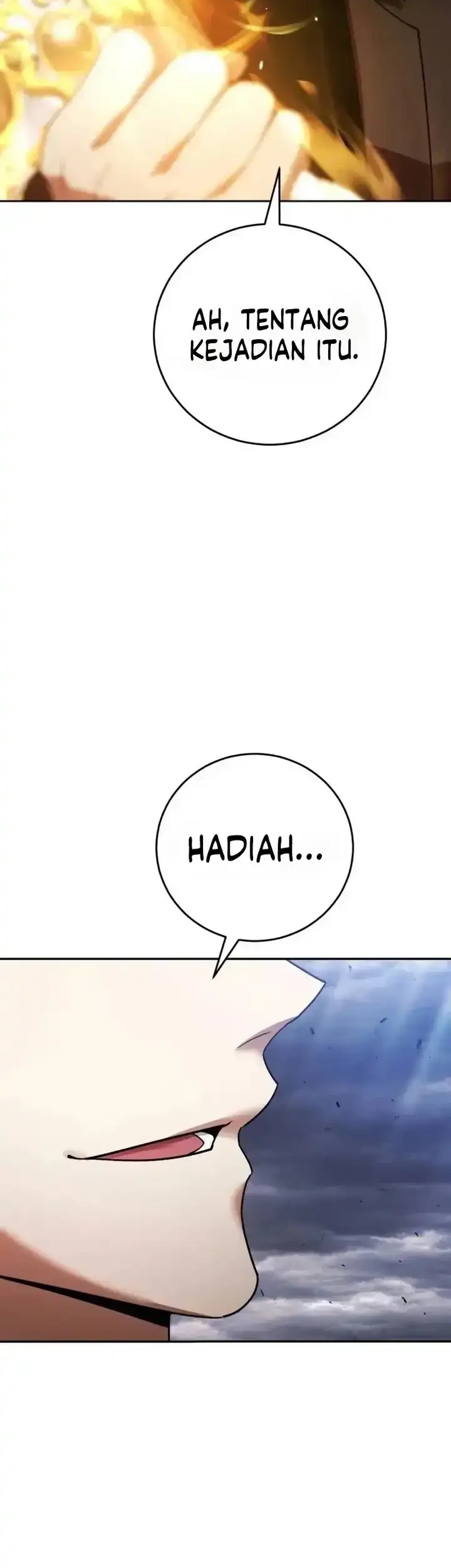 Monsters Fight Monsters Chapter 16 - halaman 80