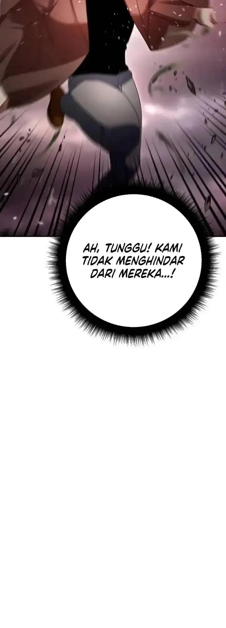 Monsters Fight Monsters Chapter 16 - halaman 9