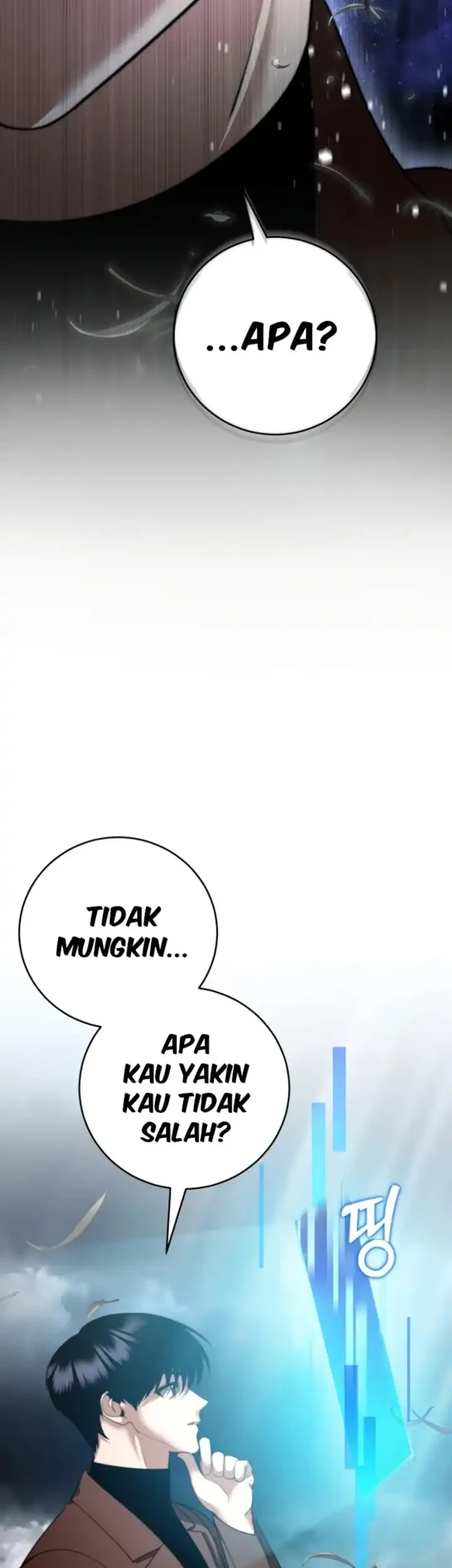 Monsters Fight Monsters Chapter 17 - halaman 11