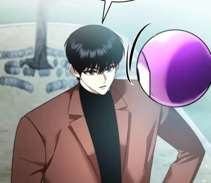 Monsters Fight Monsters Chapter 17 - halaman 16