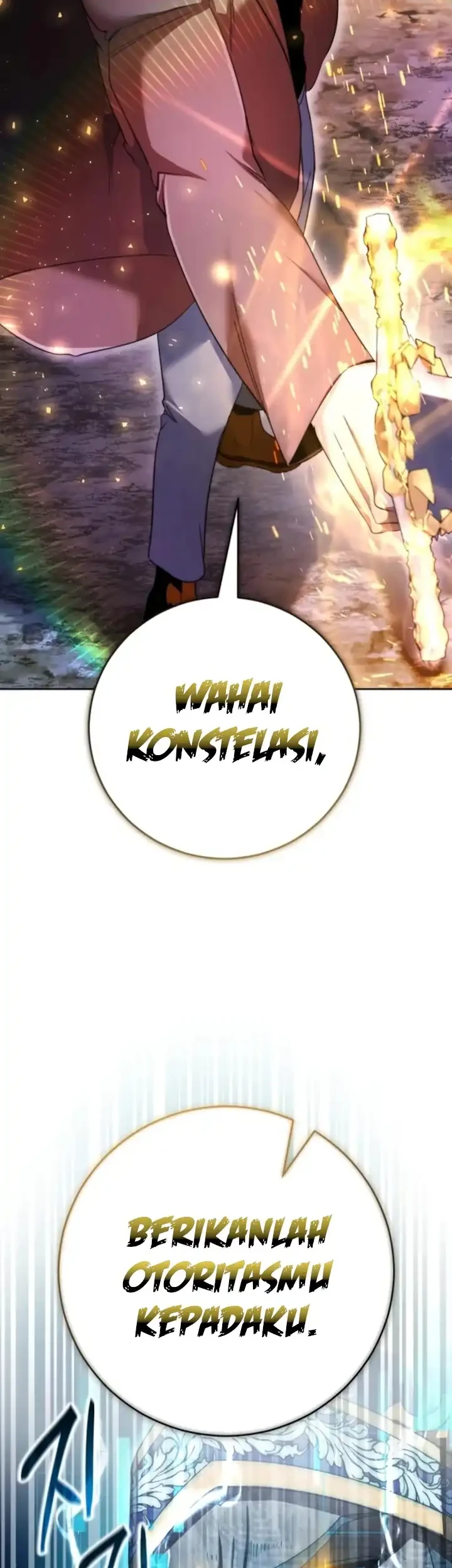 Monsters Fight Monsters Chapter 17 - halaman 2