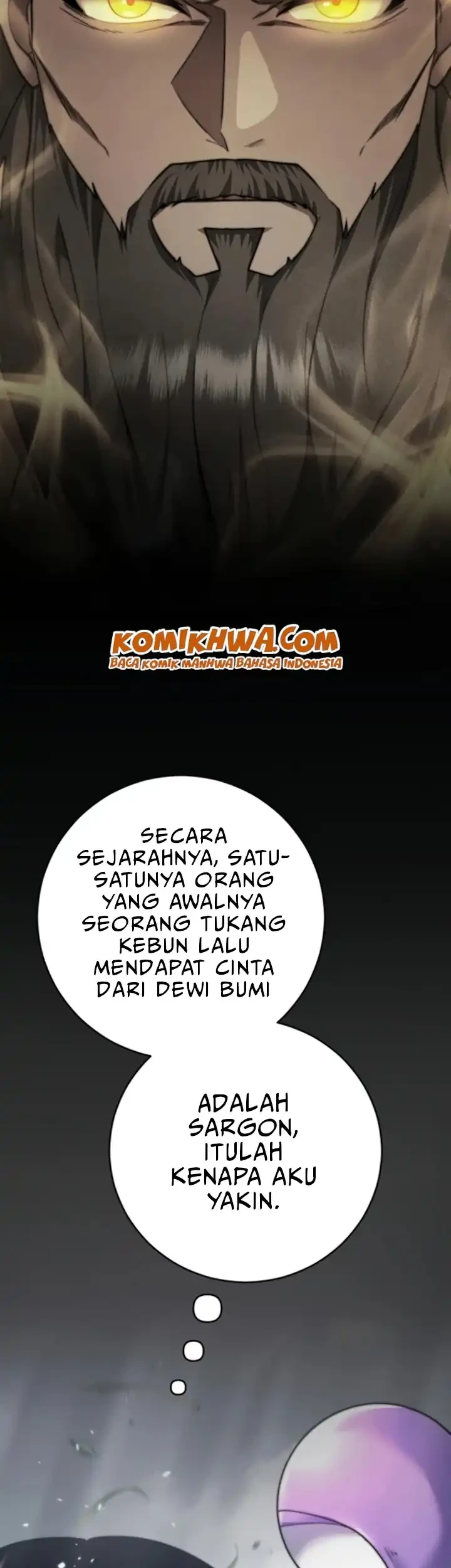 Monsters Fight Monsters Chapter 17 - halaman 21
