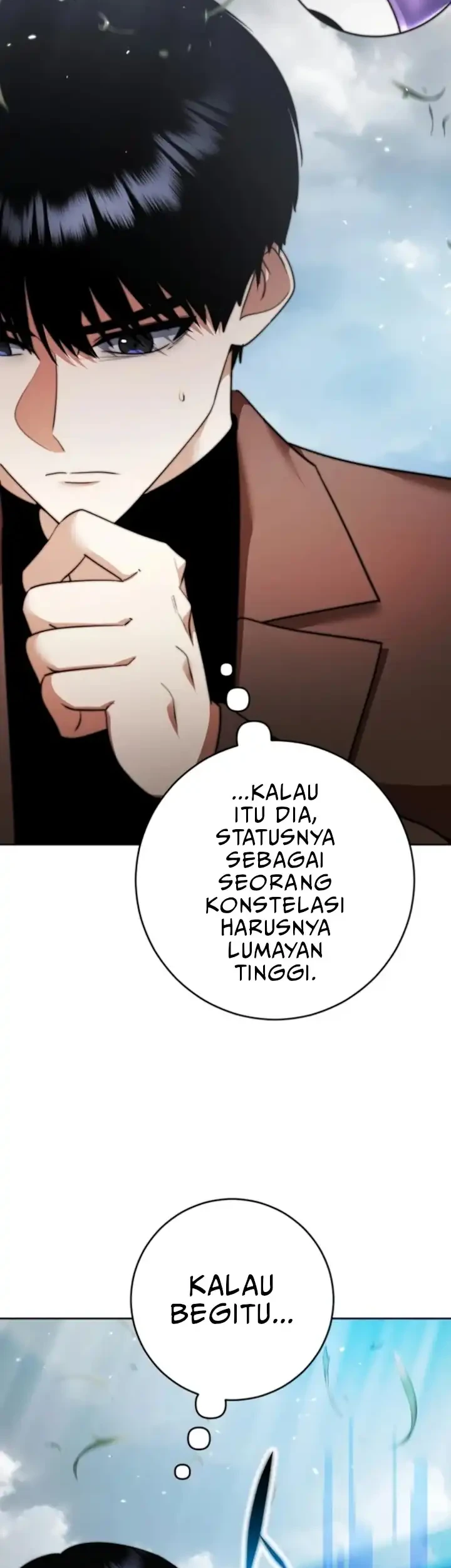 Monsters Fight Monsters Chapter 17 - halaman 22