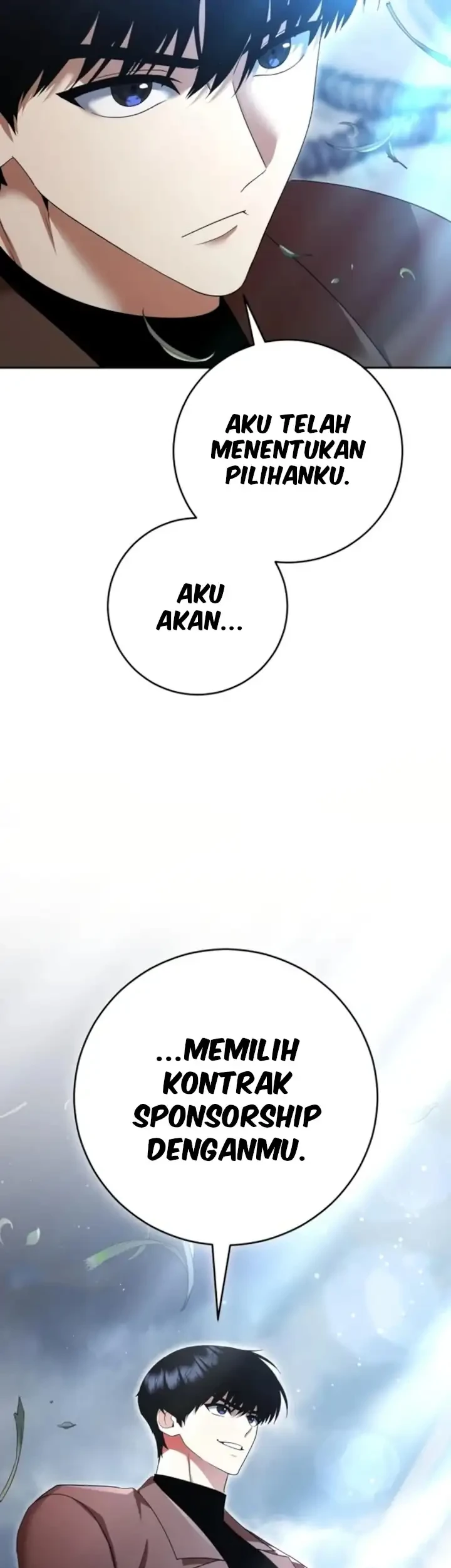 Monsters Fight Monsters Chapter 17 - halaman 25