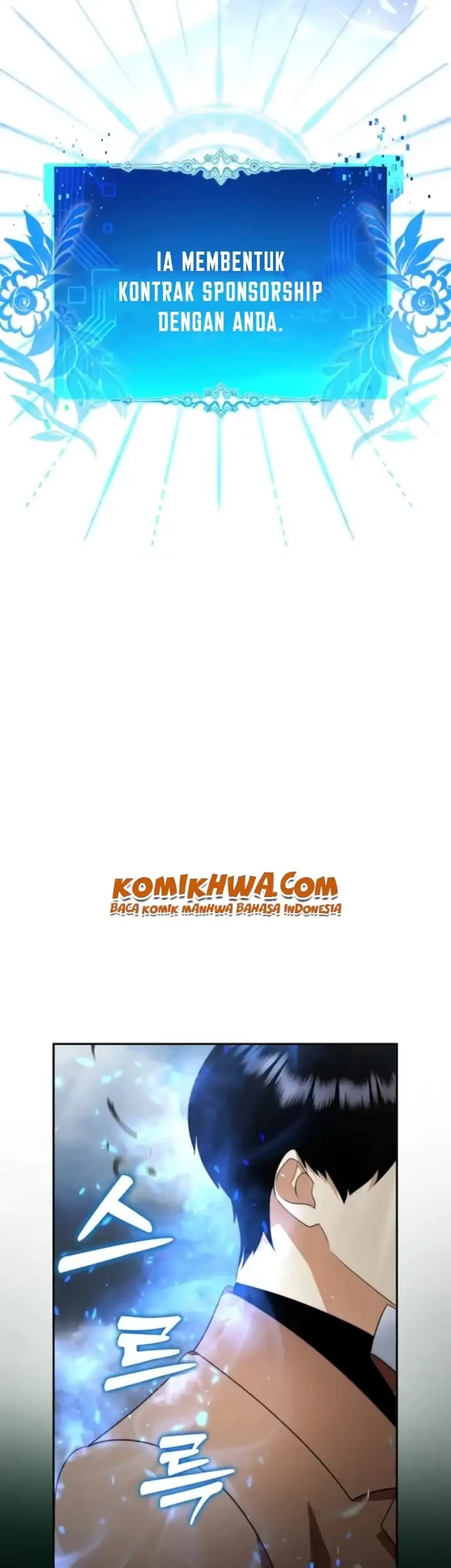 Monsters Fight Monsters Chapter 17 - halaman 29