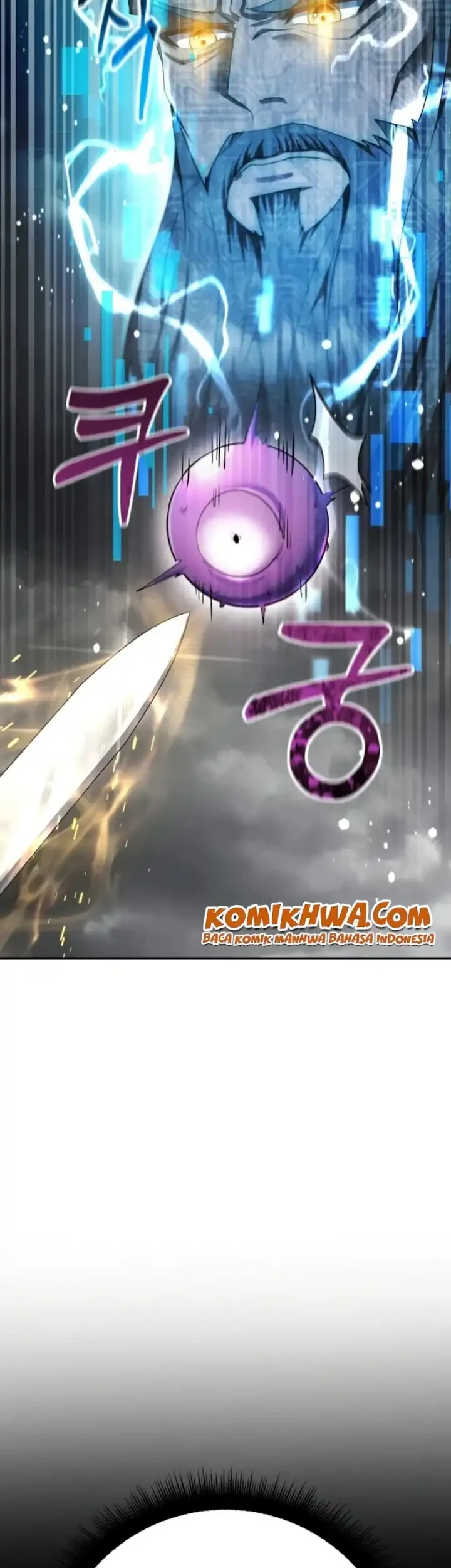Monsters Fight Monsters Chapter 17 - halaman 3