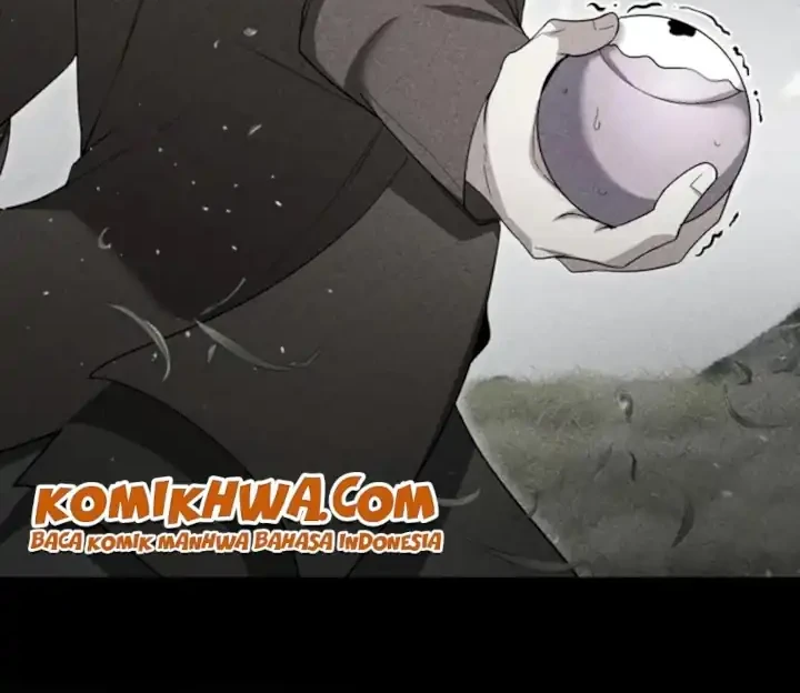 Monsters Fight Monsters Chapter 17 - halaman 36