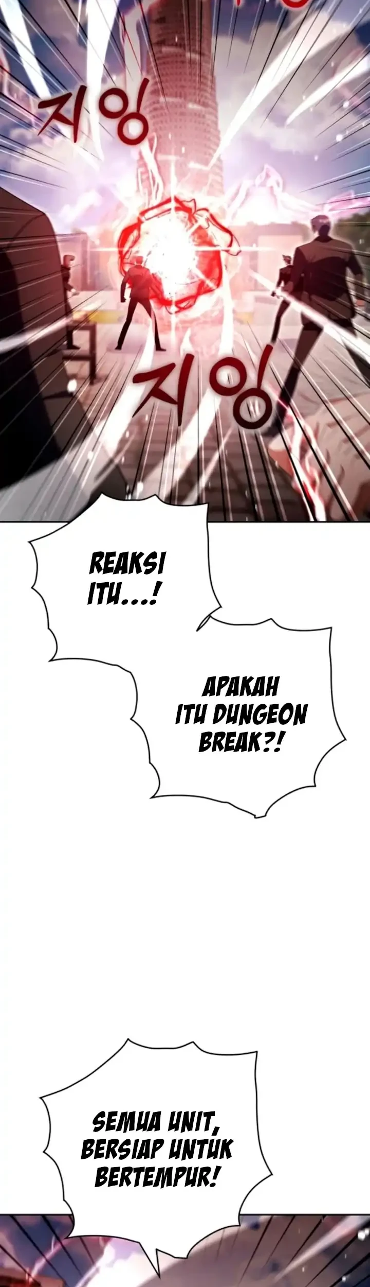 Monsters Fight Monsters Chapter 17 - halaman 47