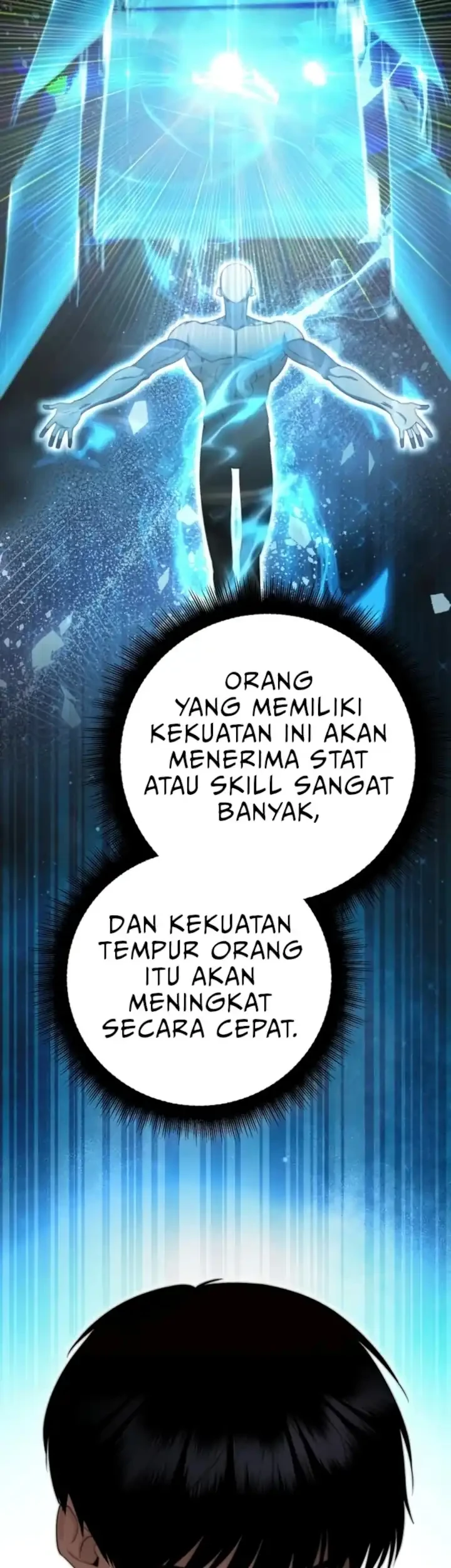 Monsters Fight Monsters Chapter 17 - halaman 5