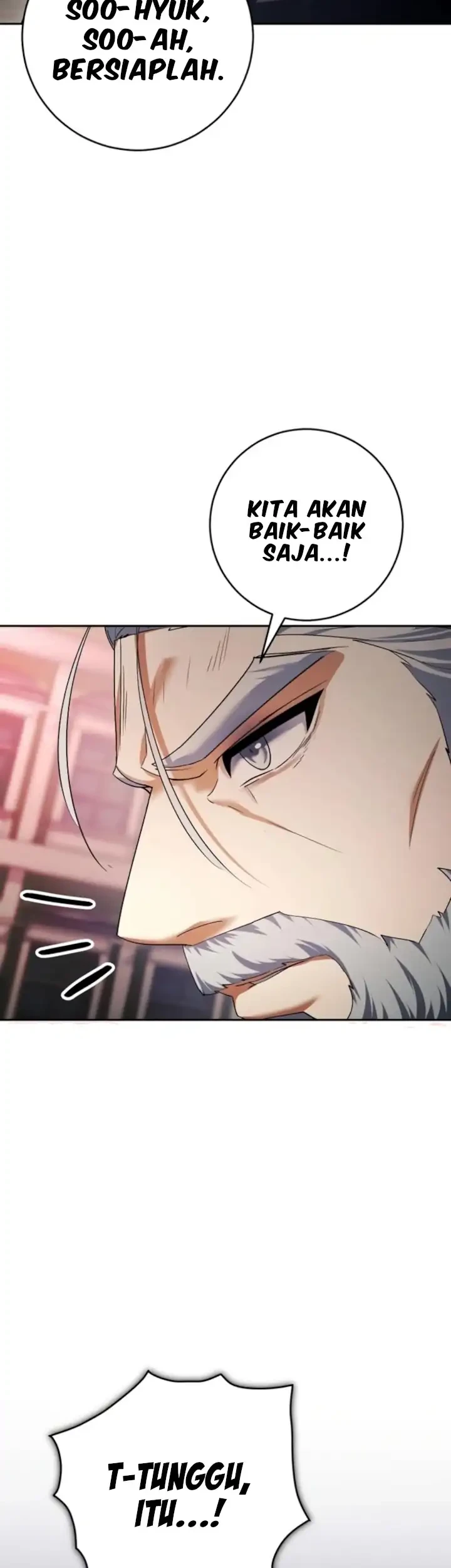 Monsters Fight Monsters Chapter 17 - halaman 51