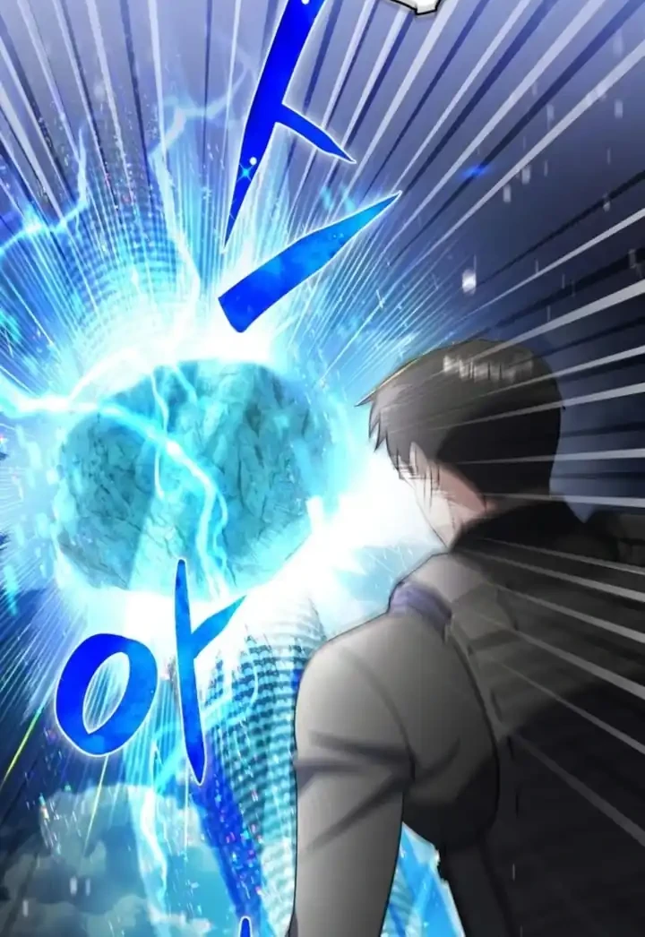 Monsters Fight Monsters Chapter 17 - halaman 56