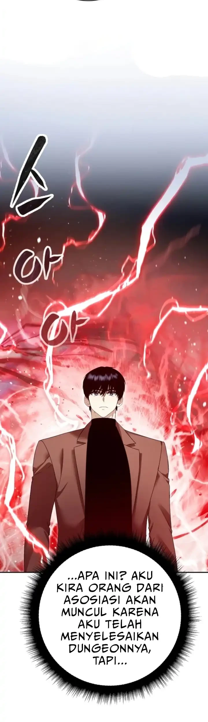 Monsters Fight Monsters Chapter 17 - halaman 58
