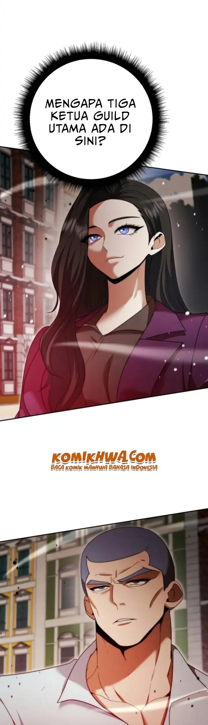 Monsters Fight Monsters Chapter 17 - halaman 59