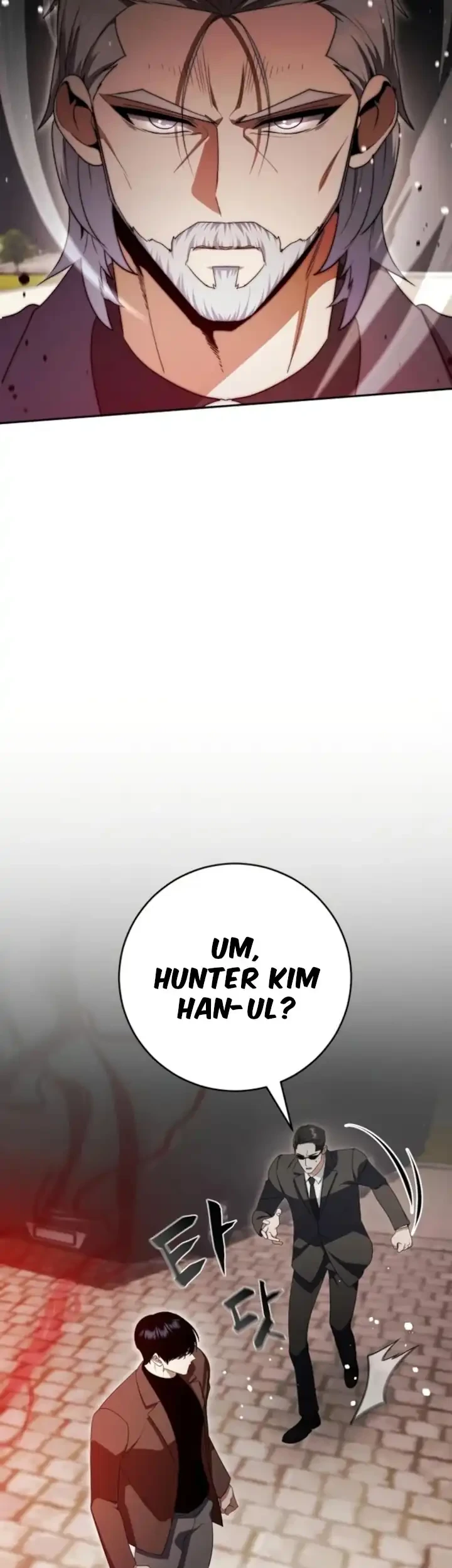 Monsters Fight Monsters Chapter 17 - halaman 61