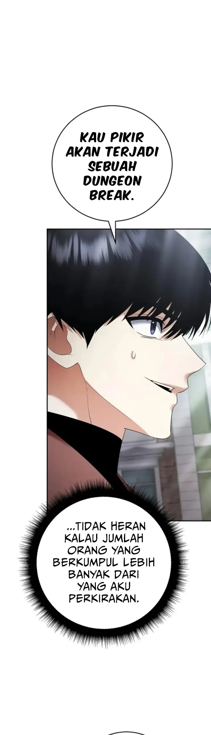 Monsters Fight Monsters Chapter 17 - halaman 65