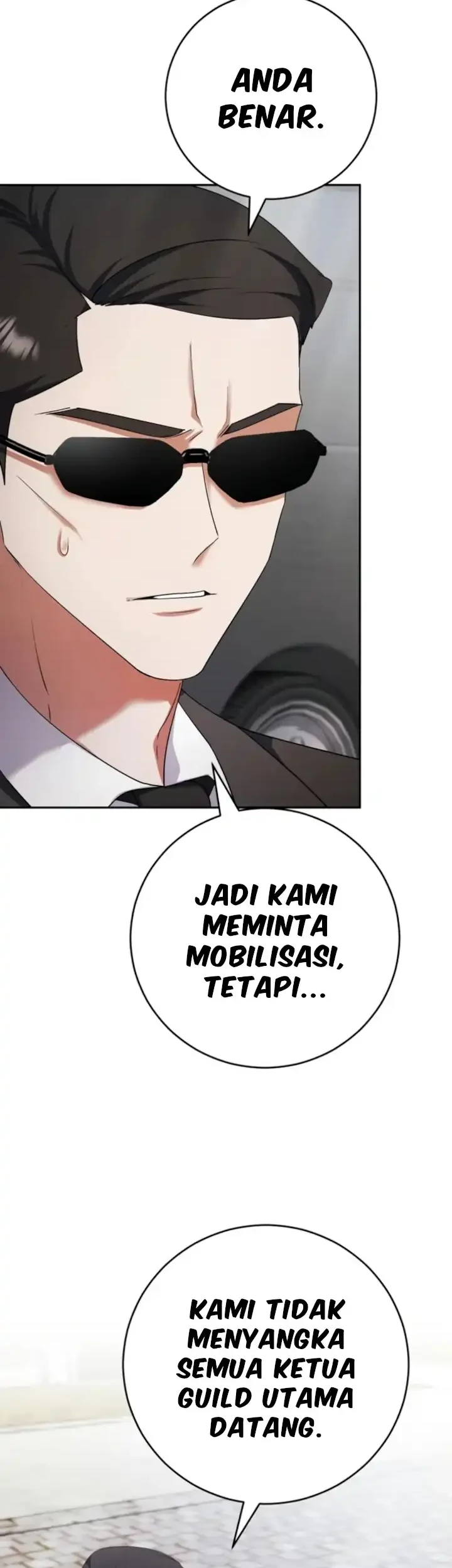 Monsters Fight Monsters Chapter 17 - halaman 66