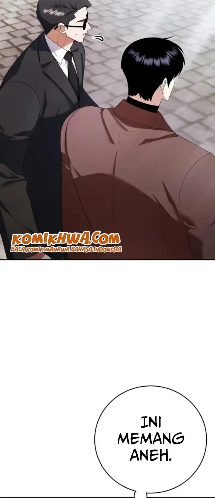 Monsters Fight Monsters Chapter 17 - halaman 67