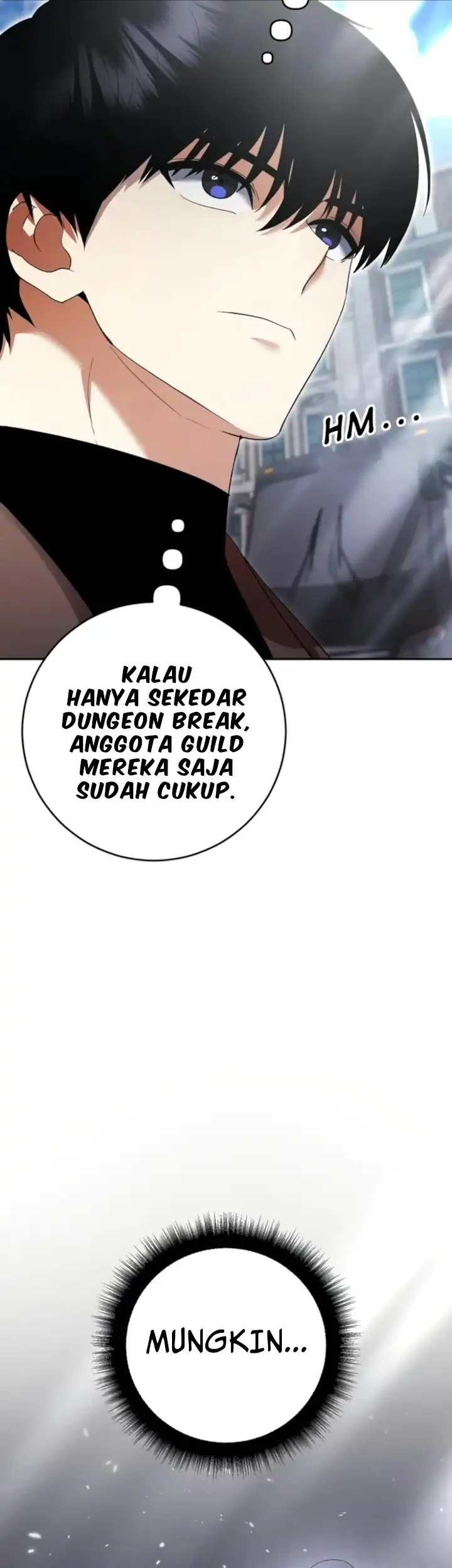 Monsters Fight Monsters Chapter 17 - halaman 68