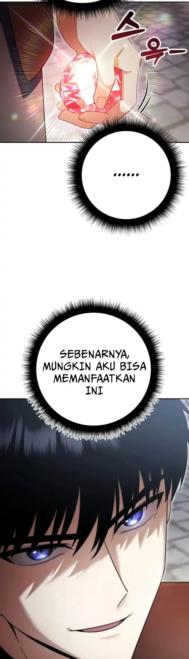 Monsters Fight Monsters Chapter 17 - halaman 70