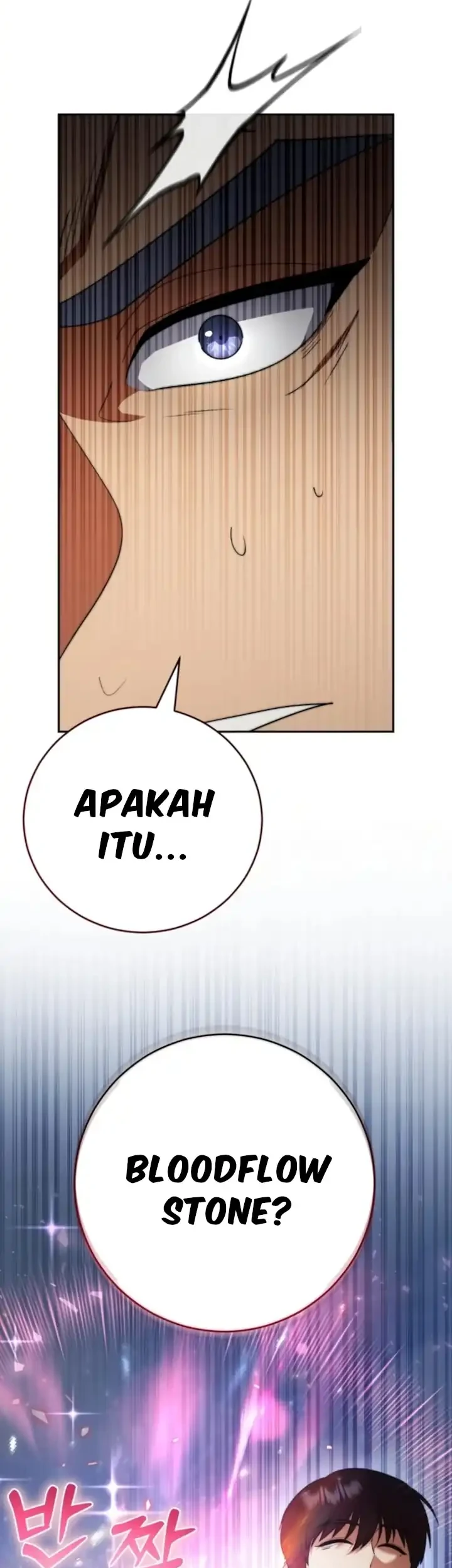 Monsters Fight Monsters Chapter 17 - halaman 73