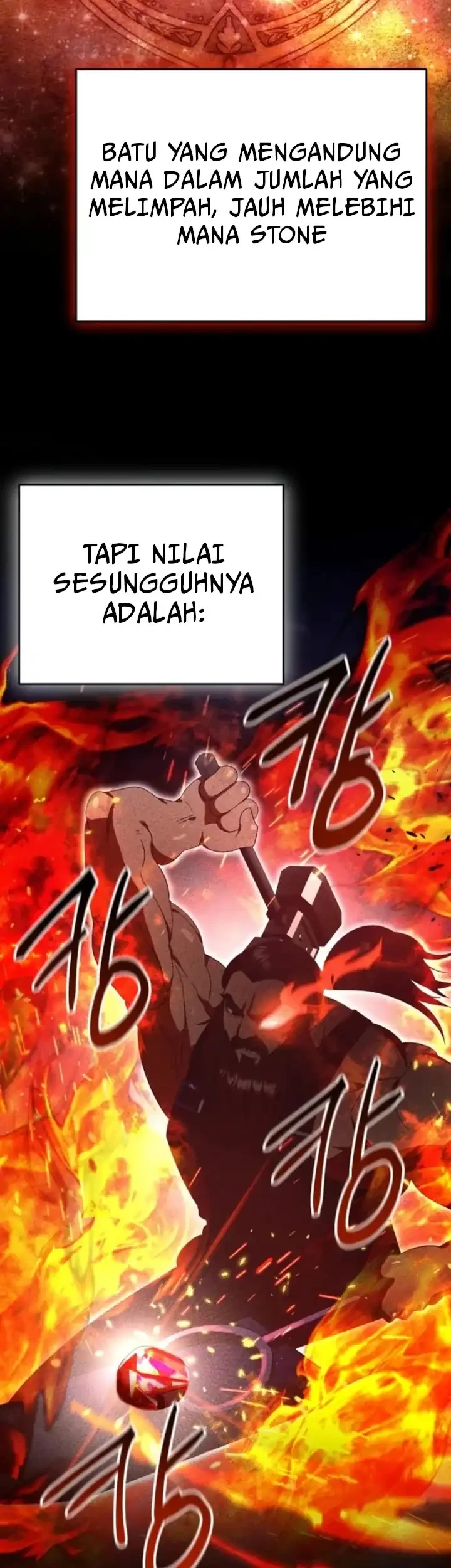 Monsters Fight Monsters Chapter 17 - halaman 80