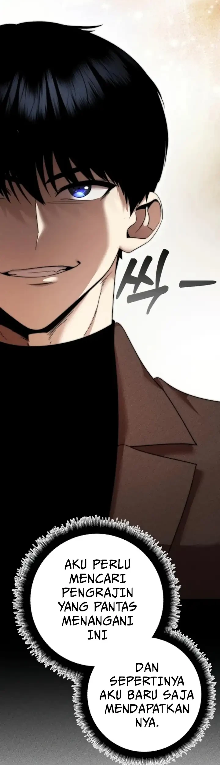 Monsters Fight Monsters Chapter 17 - halaman 82