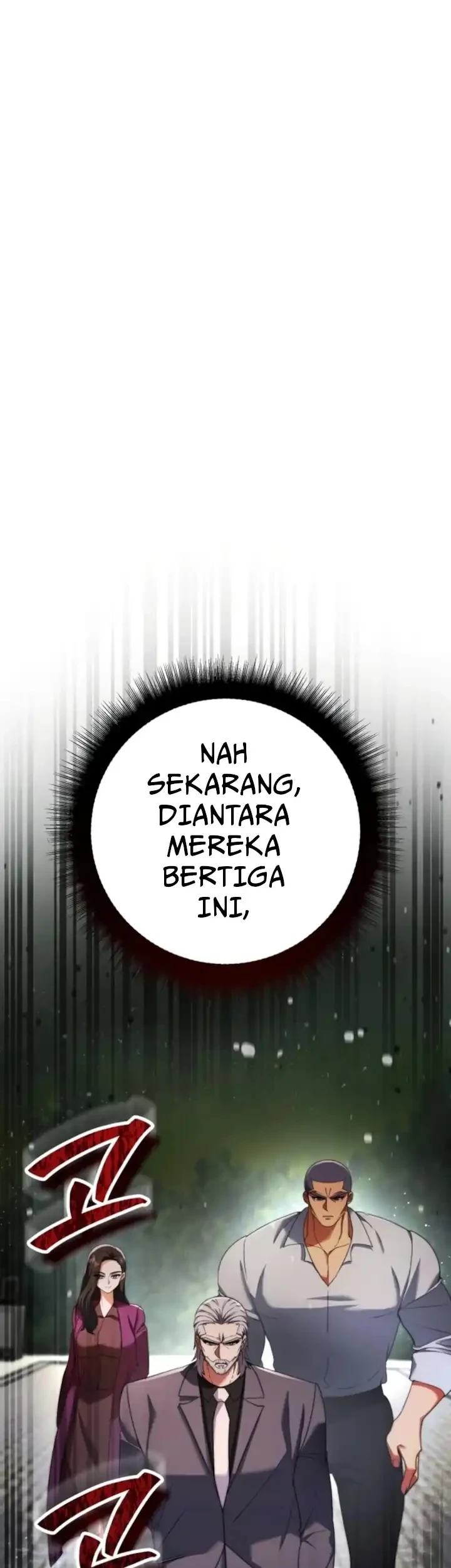 Monsters Fight Monsters Chapter 17 - halaman 84