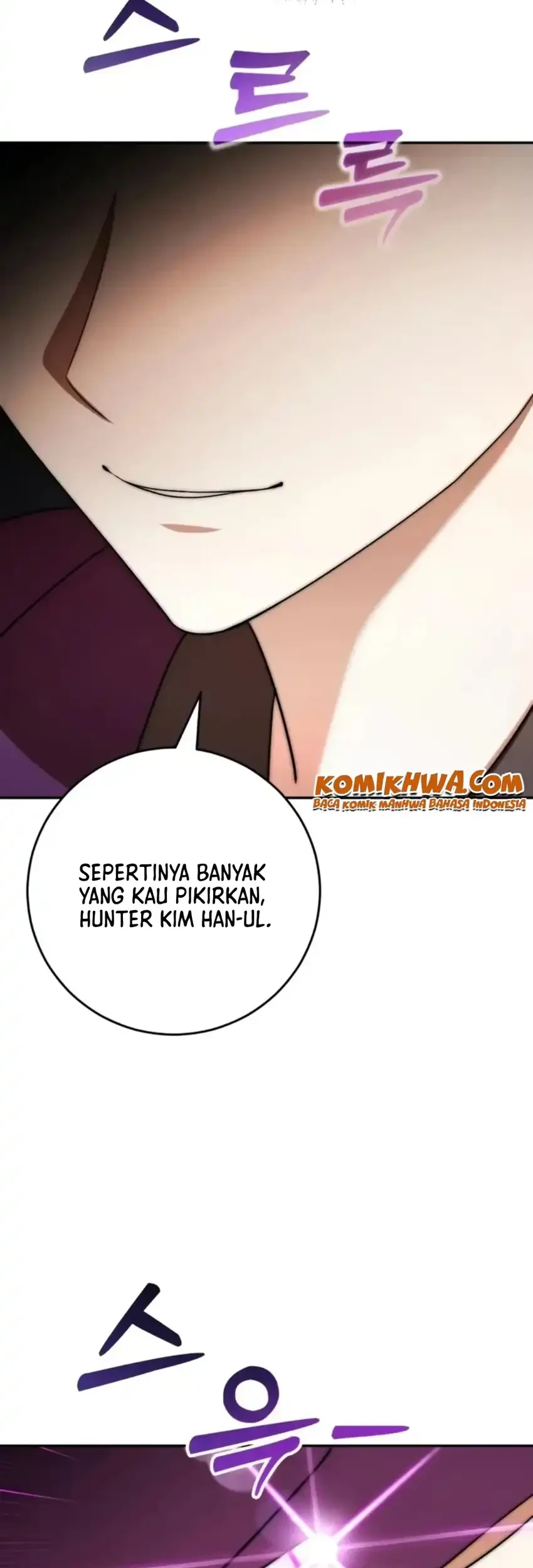 Monsters Fight Monsters Chapter 18 - halaman 19