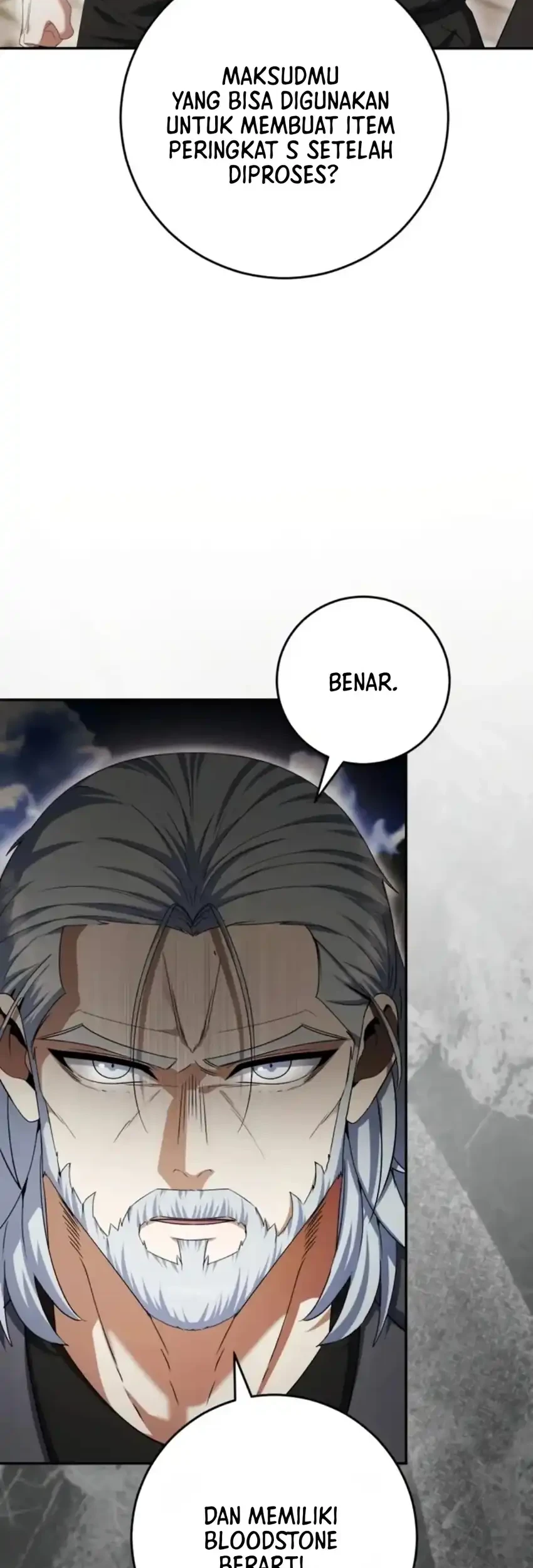 Monsters Fight Monsters Chapter 18 - halaman 2