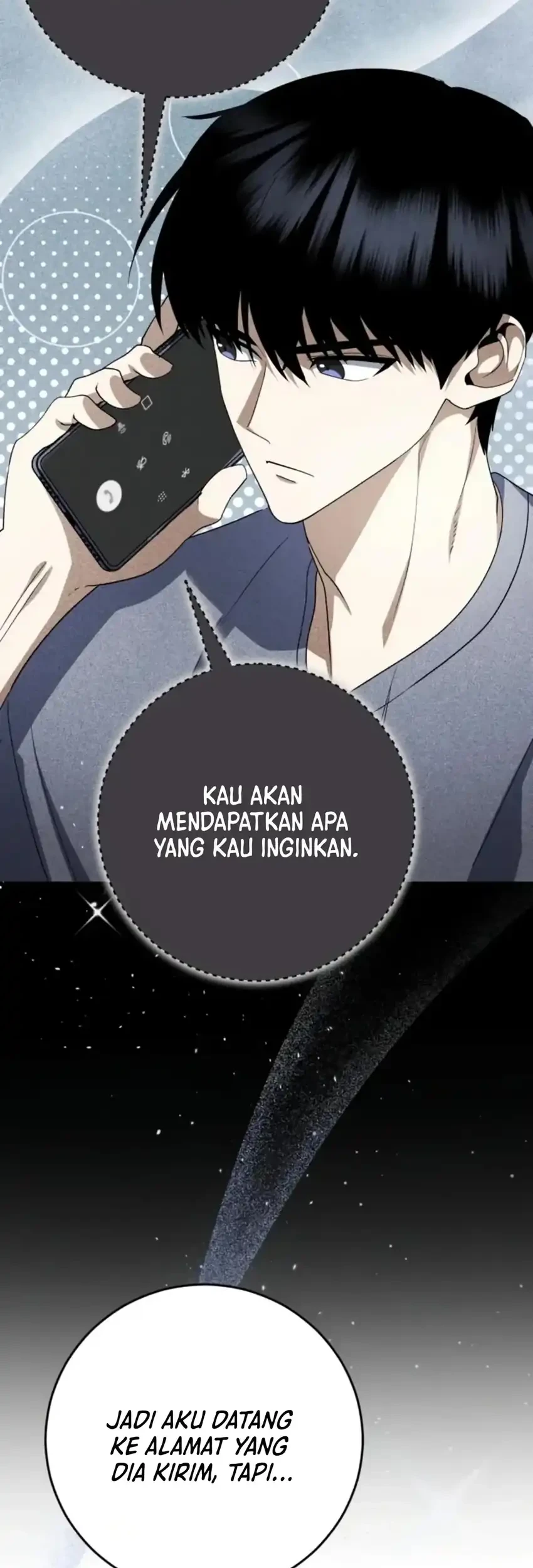 Monsters Fight Monsters Chapter 18 - halaman 29