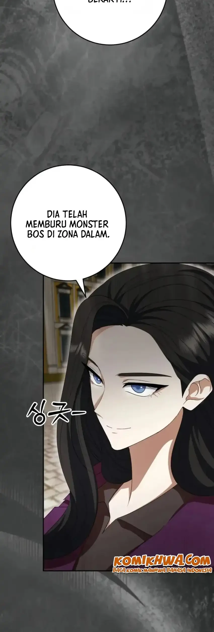 Monsters Fight Monsters Chapter 18 - halaman 3