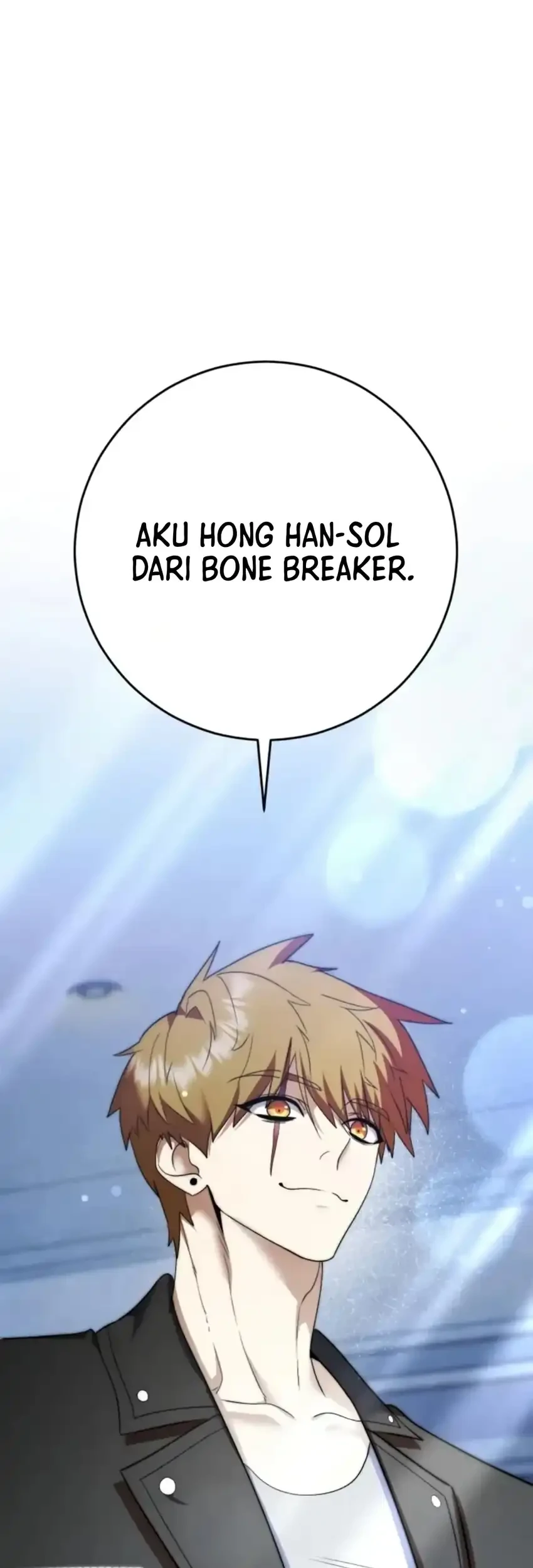 Monsters Fight Monsters Chapter 18 - halaman 37