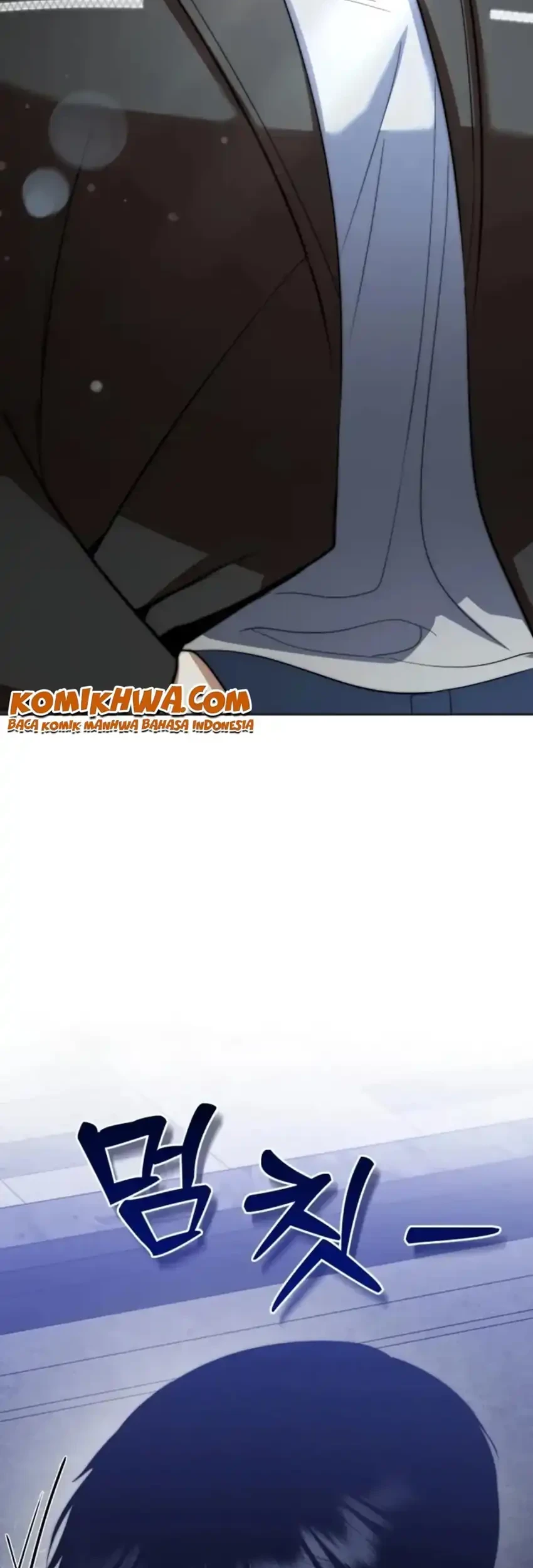 Monsters Fight Monsters Chapter 18 - halaman 38