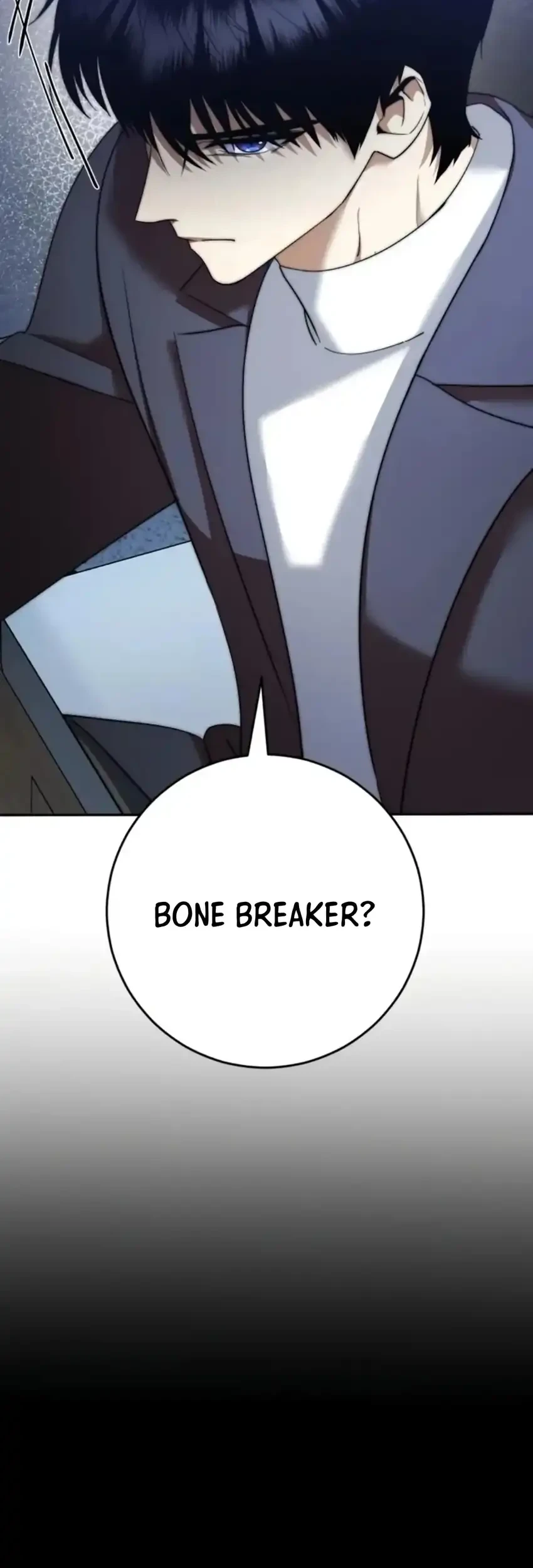 Monsters Fight Monsters Chapter 18 - halaman 39