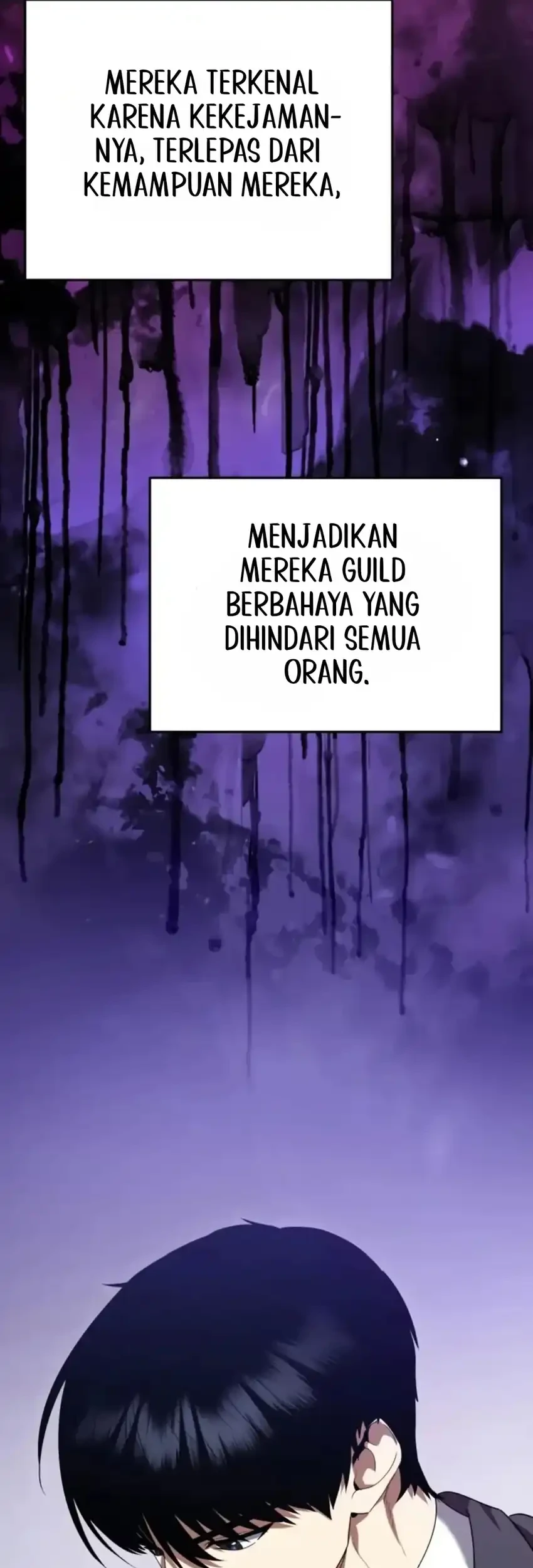 Monsters Fight Monsters Chapter 18 - halaman 42