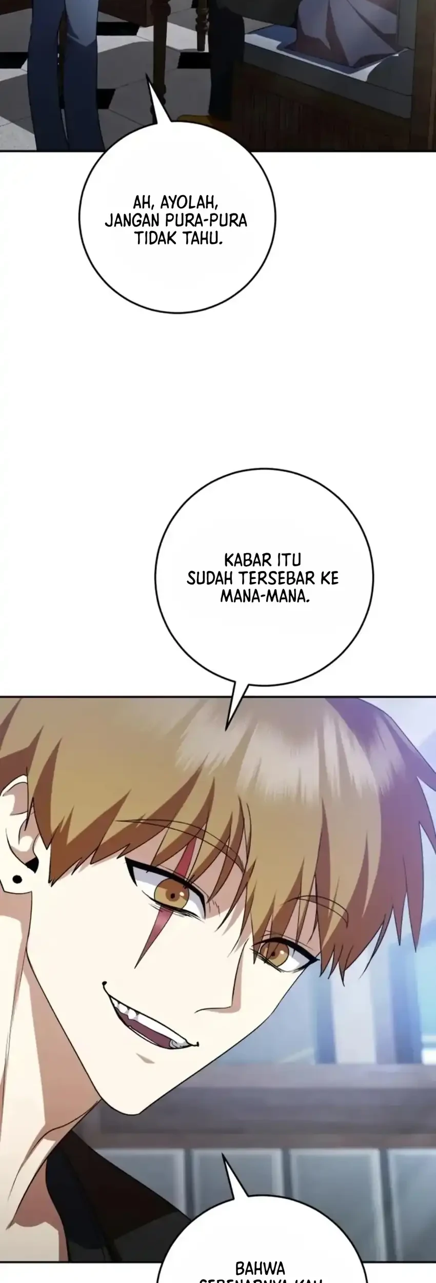 Monsters Fight Monsters Chapter 18 - halaman 45
